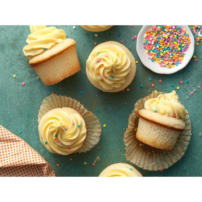 slide 9 of 9, King Arthur Flour Unbleached Cake Flour - 32oz, 32 oz