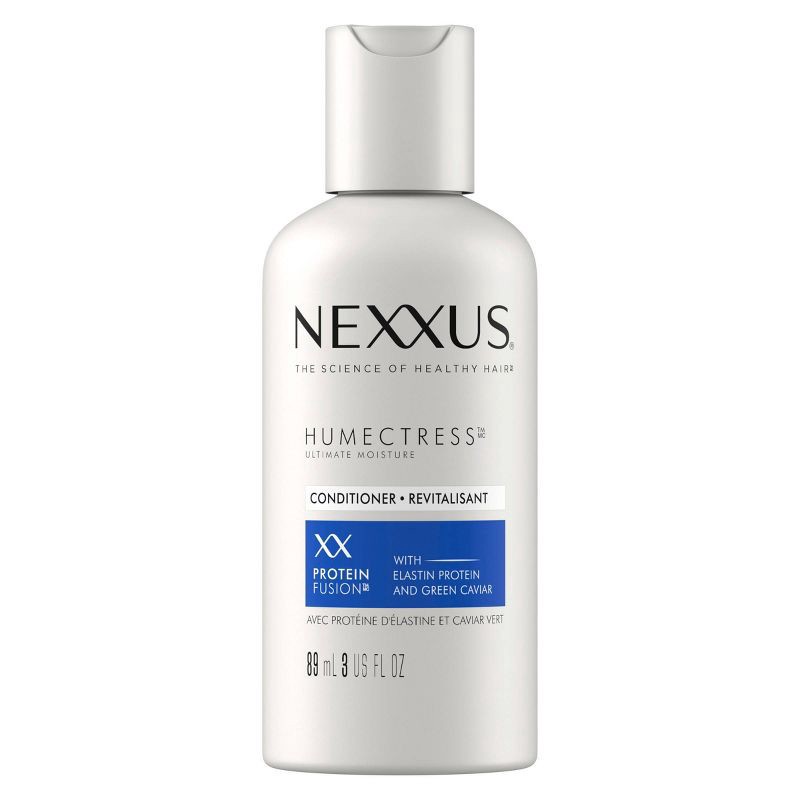 slide 2 of 8, Nexxus Humectress Ultimate Moisture Conditioner Travel Size - 3 fl oz, 3 fl oz