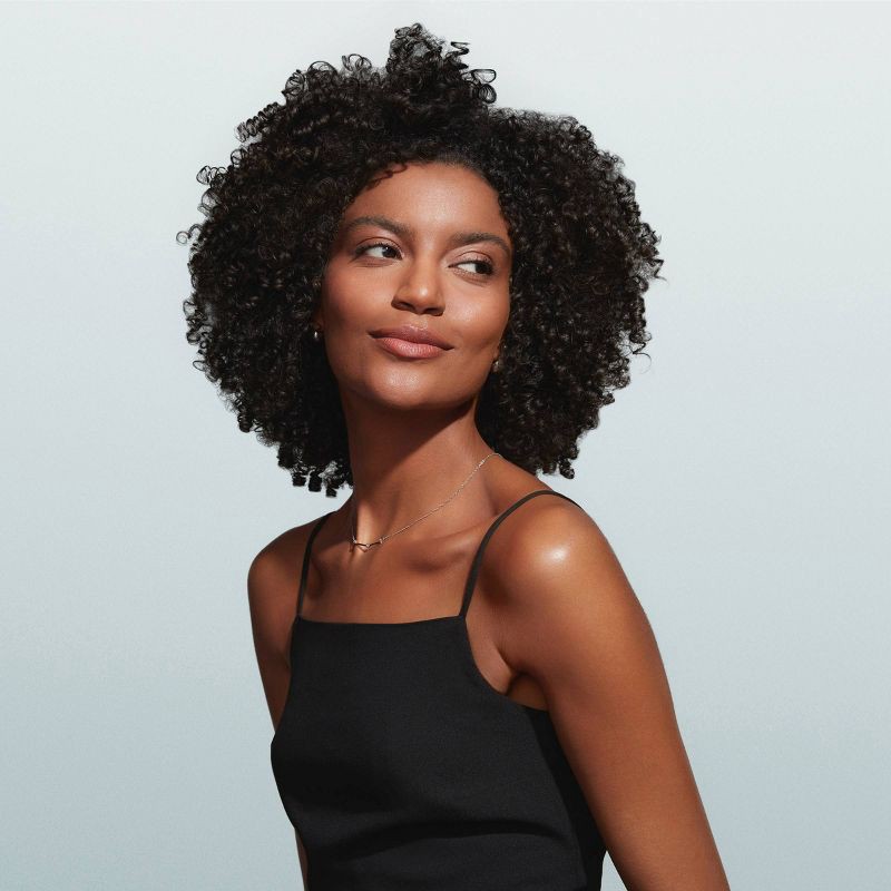 slide 7 of 8, Nexxus Humectress Ultimate Moisture Travel Size Conditioner for Dry Hair with Elastin Protein and Green Caviar - 3 fl oz, 3 fl oz