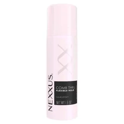 Nexxus Comb Thru Volume Finishing Mist Spray Travel Size - 1.5oz