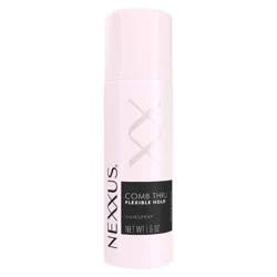 Nexxus Comb Thru Volume Finishing Mist Spray Travel Size - 1.5oz