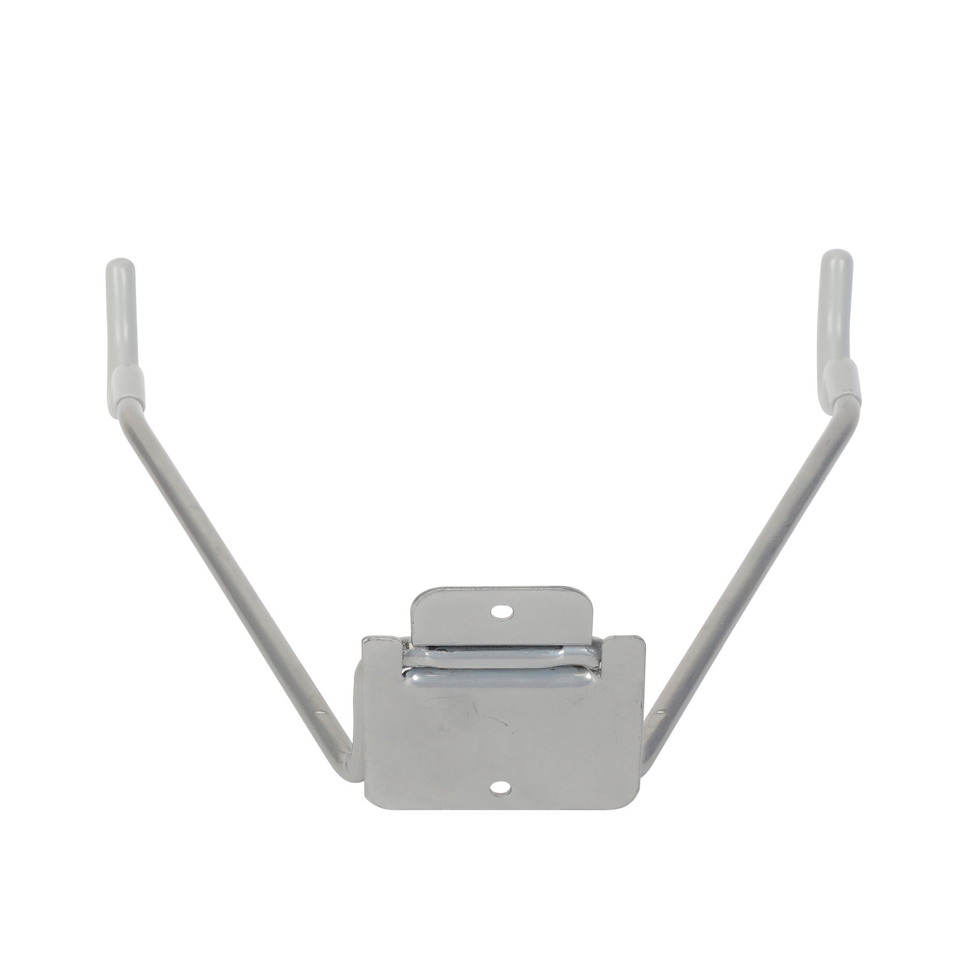 slide 3 of 5, Project Source Utility hook 12.8-in Gray Steel, 1 ct