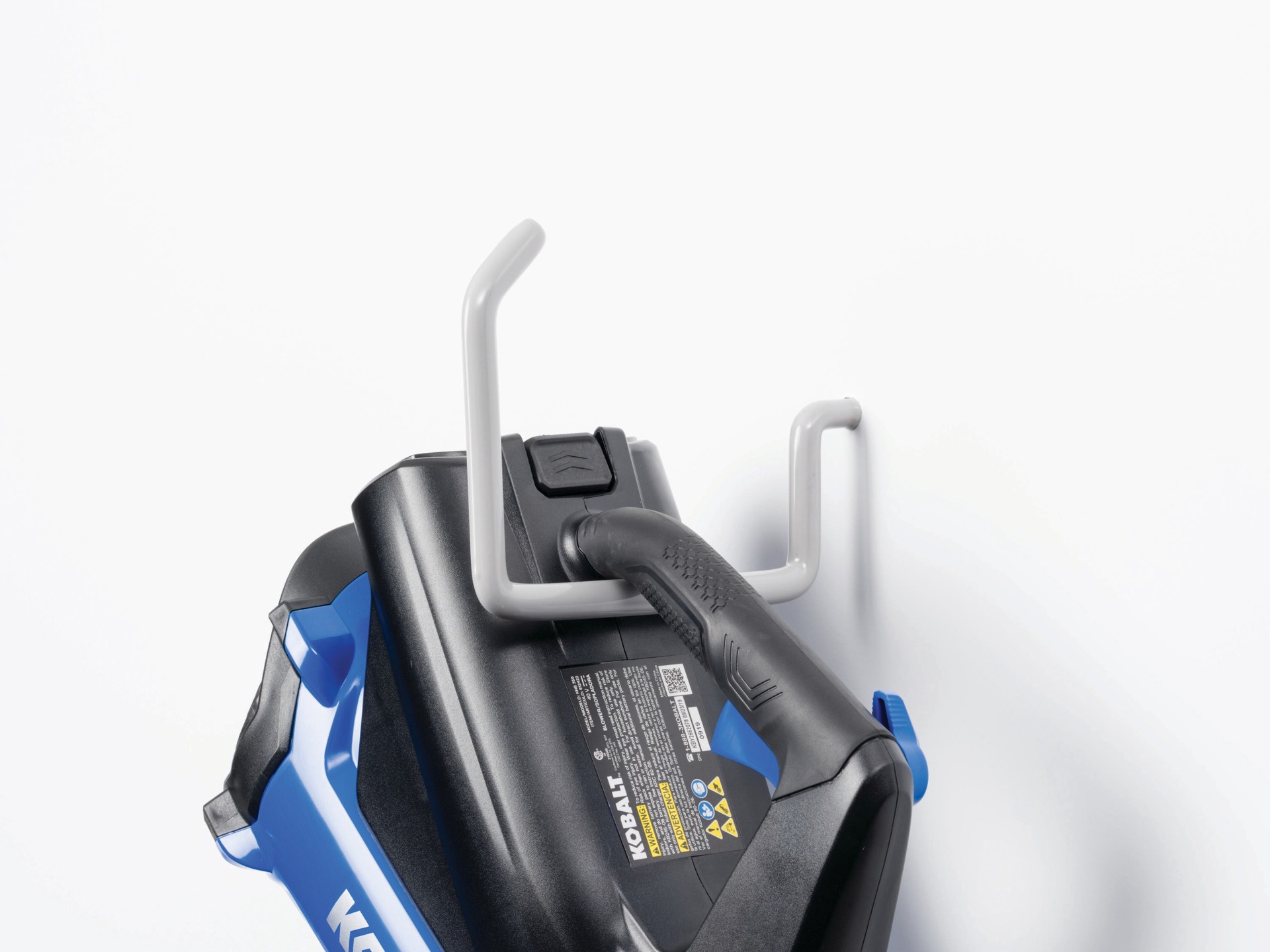 slide 3 of 3, Project Source Utility hook 9.02-in Gray Steel, 1 ct