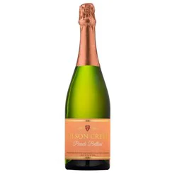 Wilson Creek Peach Bellini Sparkling Wine - 750ml Bottle