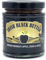 Irish Black Butter