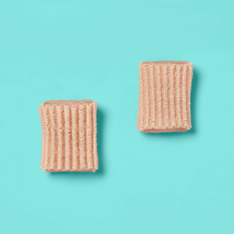 slide 2 of 3, Corn/Callus Treatment - 2pk - up&up™, 2 ct