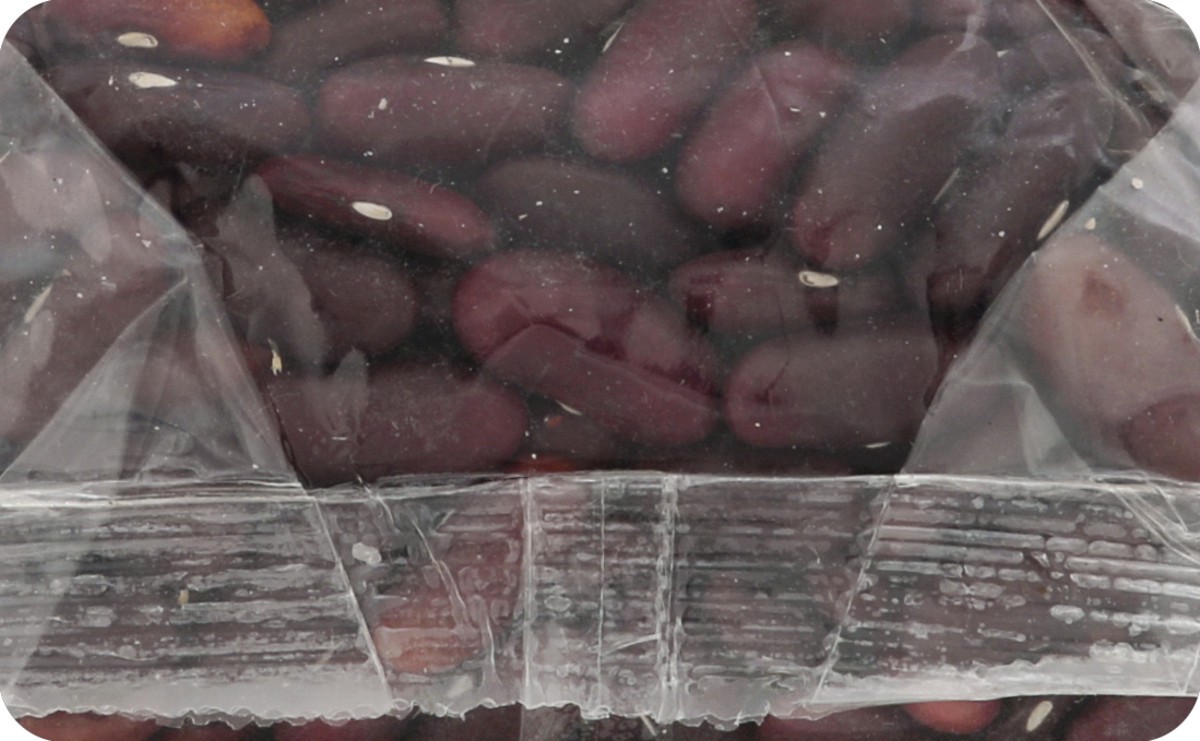 slide 3 of 6, Lior Kidney Beans 17.6 oz, 17.6 oz