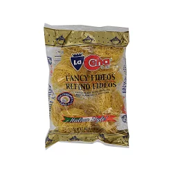 La Cena Fancy Fideos Italian Style