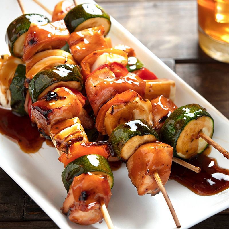 slide 4 of 9, Sweet Baby Ray's Sweet Teriyaki Marinade & Wing Sauce - 16oz, 16 oz