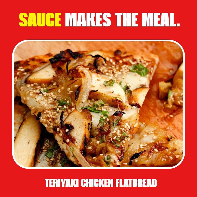 slide 6 of 9, Sweet Baby Ray's Sweet Teriyaki Marinade & Wing Sauce - 16oz, 16 oz