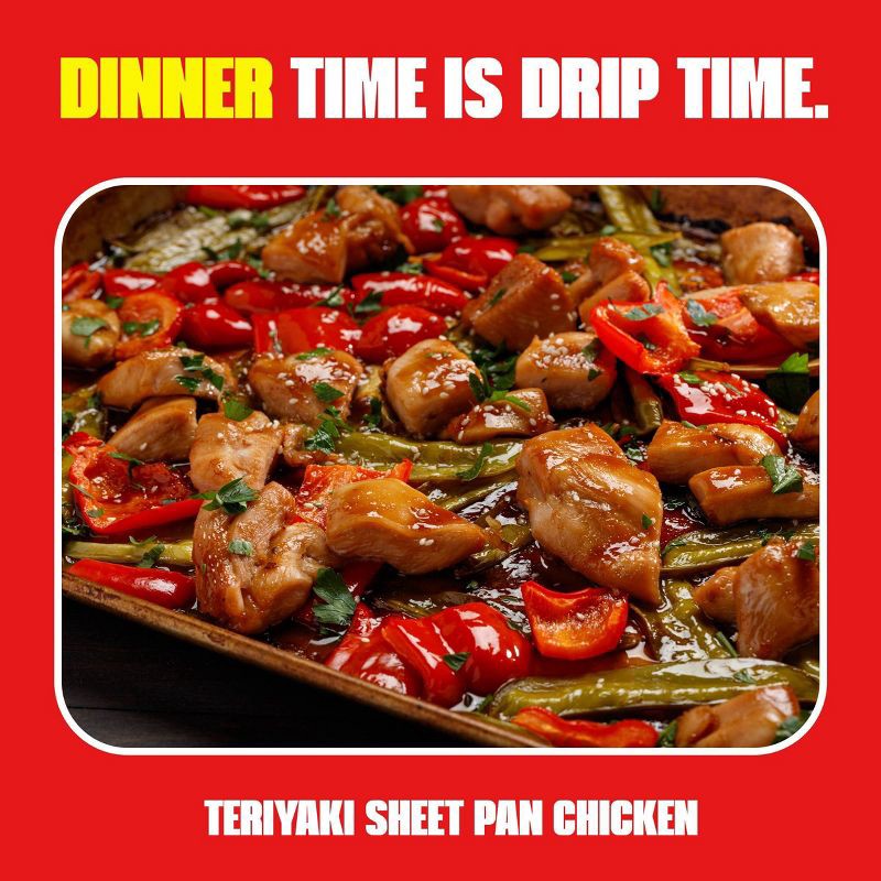 slide 9 of 9, Sweet Baby Ray's Sweet Teriyaki Marinade & Wing Sauce - 16oz, 16 oz