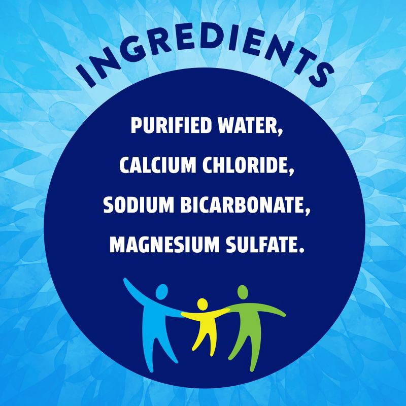 slide 9 of 9, Pure Life Purified Water - 28pk/16.9 fl oz Bottles, 28 ct, 16.9 fl oz