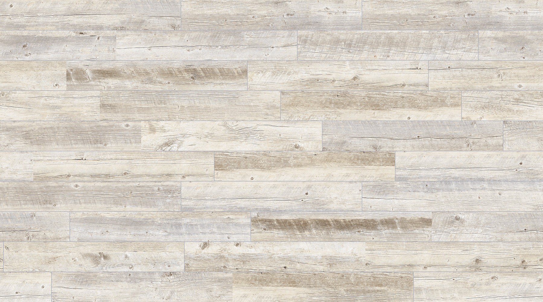 slide 1 of 6, allen + roth Natural Timber Whitewash 6-in x 36-in Glazed Porcelain Wood Look Plank Floor and Wall Tile ( 1.44-sq ft Piece ), 1 ct