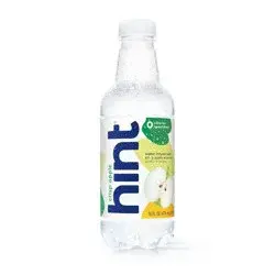 hint Crisp Apple Flavored Water - 16 fl oz Bottle