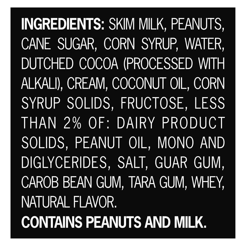 slide 3 of 9, Breyers Ice Cream Breyers Chocolate Peanut Butter Ice Cream - 48oz, 48 oz