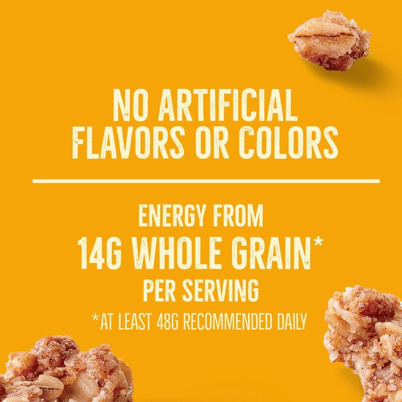 slide 3 of 10, Nature Valley Oats 'N Honey Granola Crunch - 16oz, 16 oz
