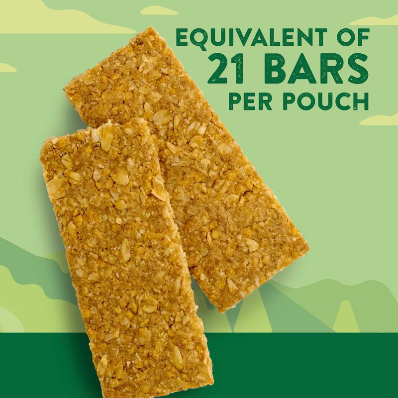 slide 4 of 10, Nature Valley Oats 'N Honey Granola Crunch - 16oz, 16 oz