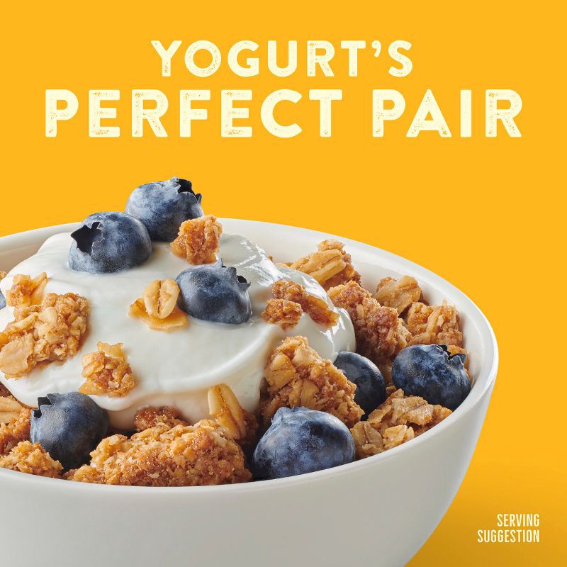 slide 5 of 10, Nature Valley Oats 'N Honey Granola Crunch - 16oz, 16 oz