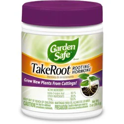 Garden Safe 2-oz TakeRoot Rooting Hormone Root Stimulator