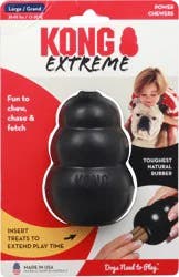 Kong Extreme Large Chewers Dog Toy 1 ea Card