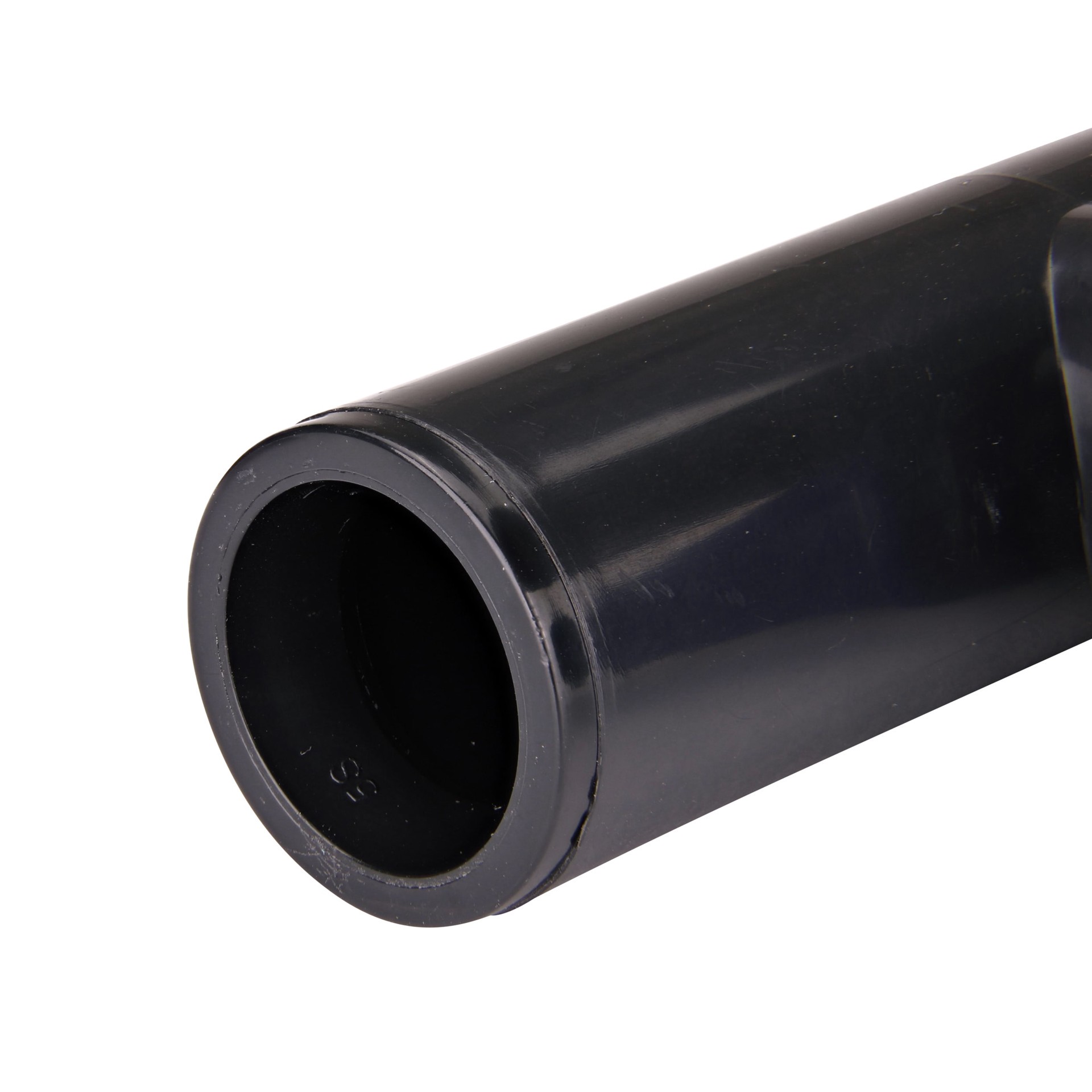 slide 6 of 6, Raindrip 5/8-in Plastic Compression Drip Irrigation Tee, 1 ct