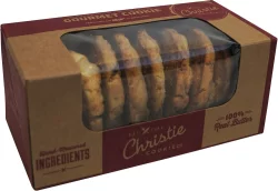 Christie Cookie Co. All Butter White Chocolate Macadamia Nut Cookies