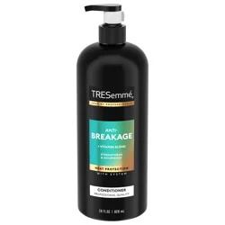 TRESemmé Anti-Breakage Strengthening & Nourishing Conditioner, 28 oz