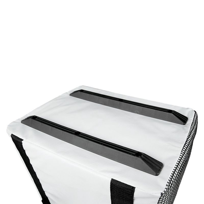 slide 3 of 9, Igloo Marine Ultra Square 22qt Cooler, 22 qt