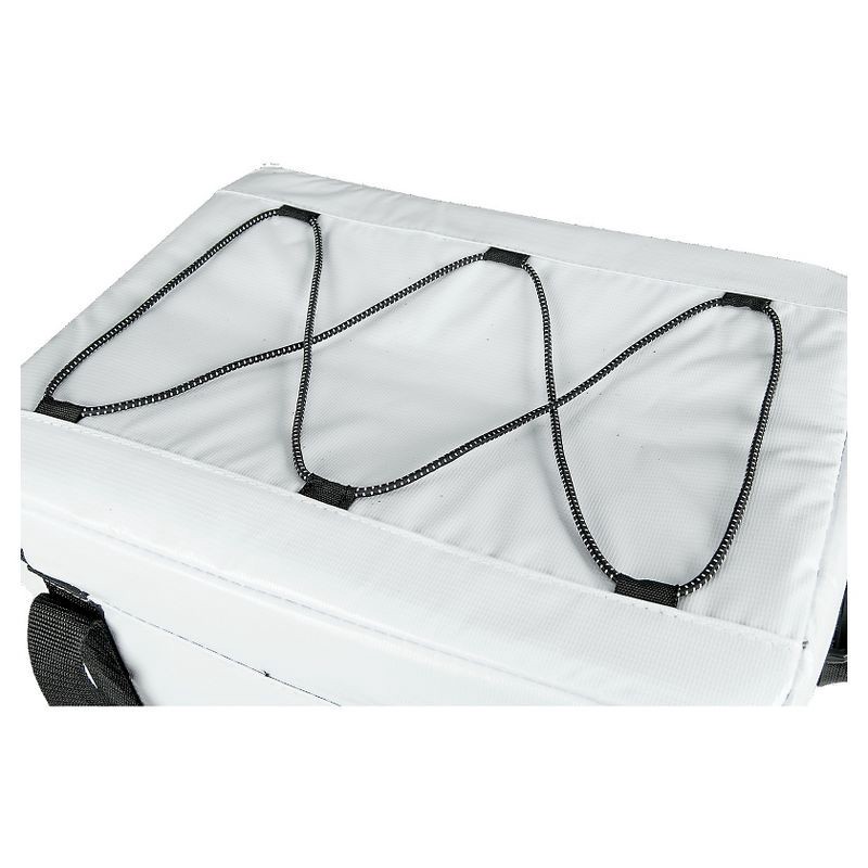 slide 9 of 9, Igloo Marine Ultra Square 22qt Cooler, 22 qt