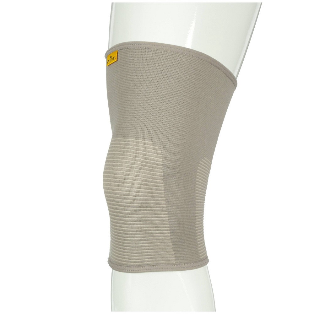 slide 2 of 9, FUTURO Comfort Knee Support, Large, 1 ct
