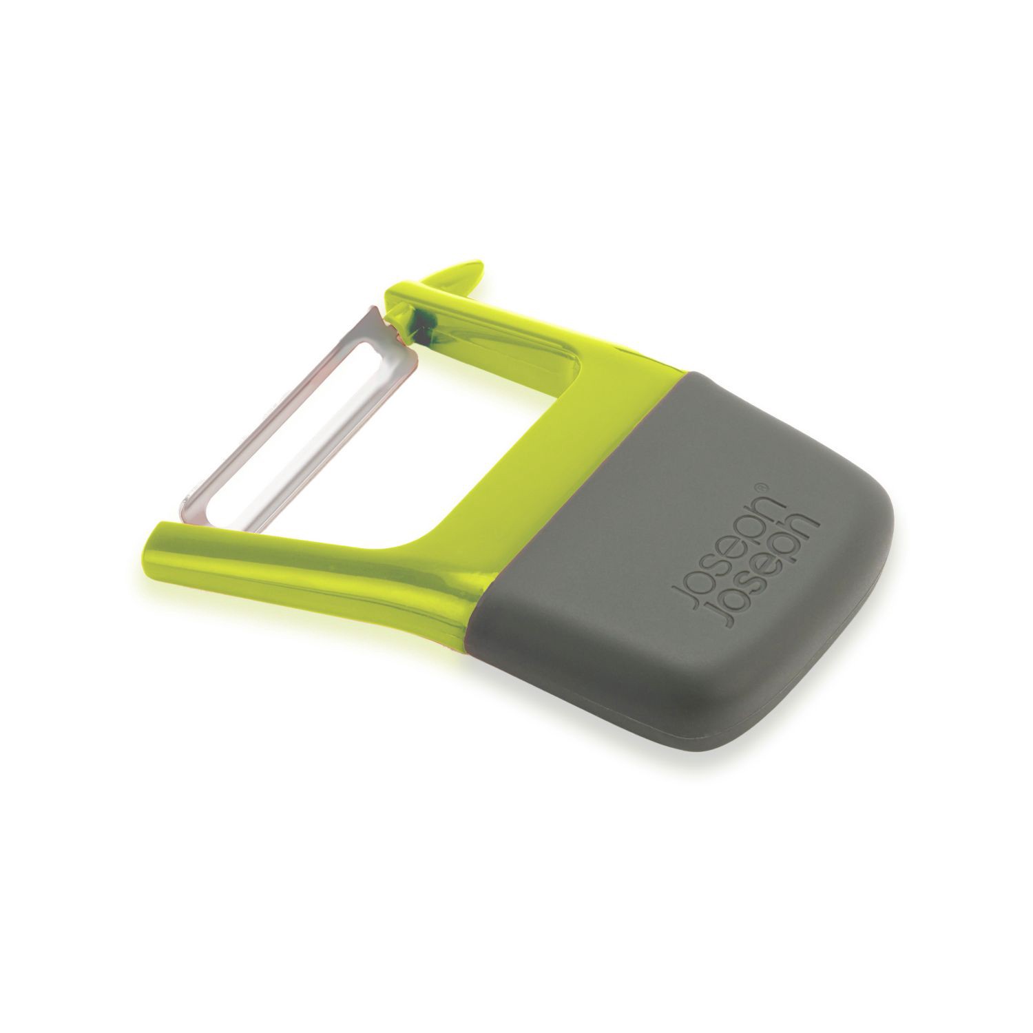 slide 4 of 5, Joseph Joseph Duo Straight Peeler, 1 ct