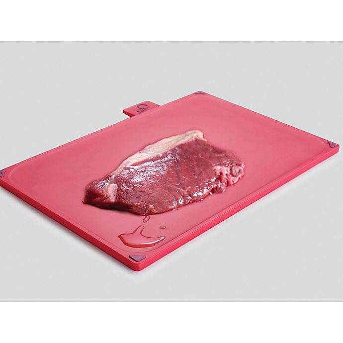 slide 4 of 5, Joseph Joseph Large Index Color-Coded Cutting Board Set, 4 ct