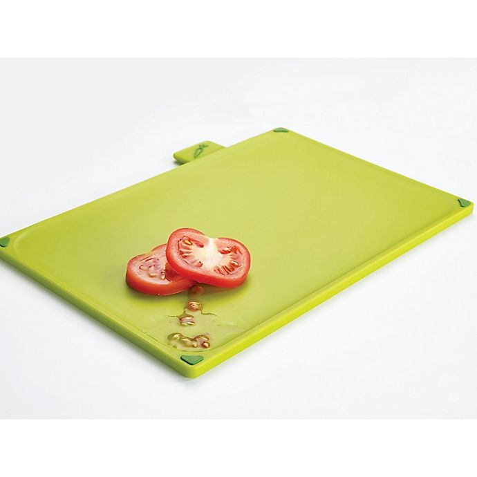 slide 5 of 5, Joseph Joseph Large Index Color-Coded Cutting Board Set, 4 ct