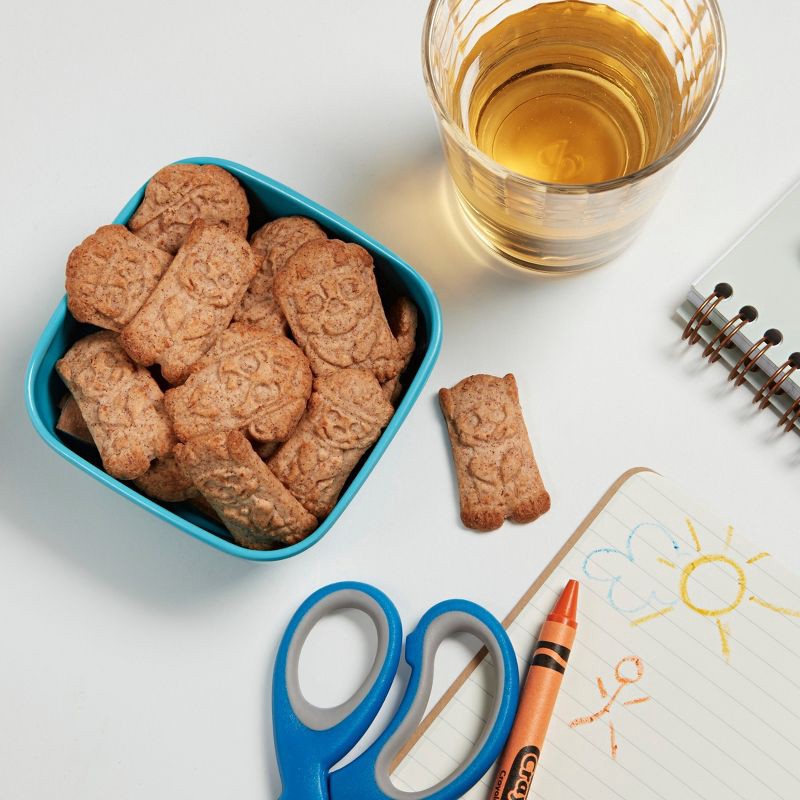 slide 5 of 11, Kellogg's Snacks Paw Patrol Grahams Snack Pack - 12.7oz/12ct, 12.7 oz, 12 ct