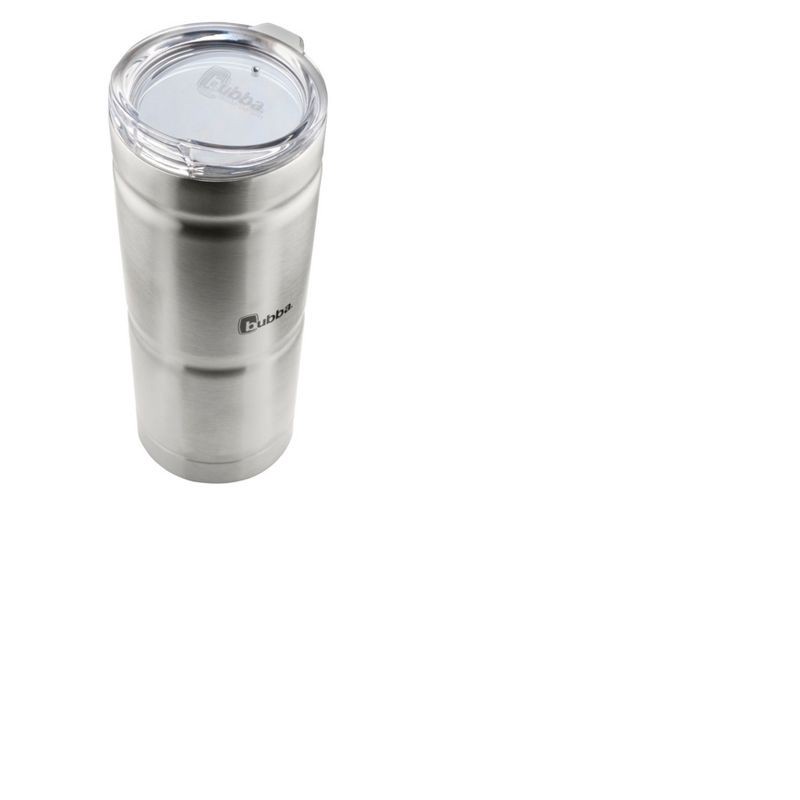 slide 8 of 8, bubba Envy S 24oz Stainless Steel Tumbler with Straw Gray, 24 oz