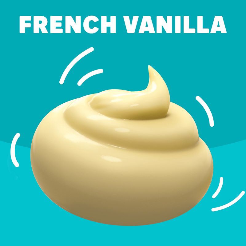 slide 4 of 9, JELL-O French Vanilla Instant Pudding - 3.4oz, 3.4 oz