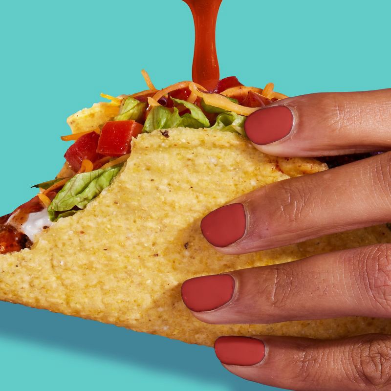 slide 4 of 9, Taco Bell Diablo Sauce 7.5oz, 7.5 oz