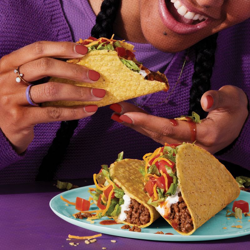 slide 7 of 9, Taco Bell Diablo Sauce 7.5oz, 7.5 oz