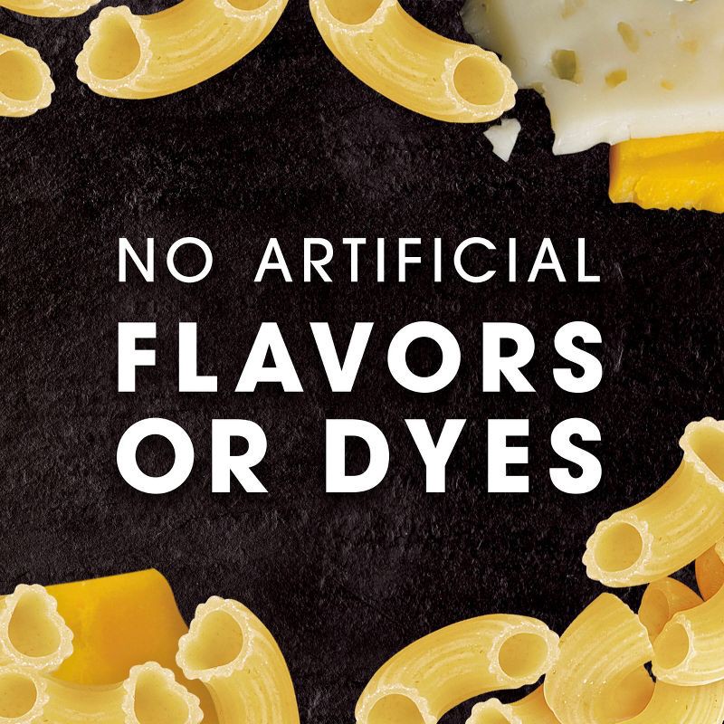 slide 3 of 12, Cracker Barrel Cheddar Havarti Mac and Cheese Dinner - 14oz, 14 oz