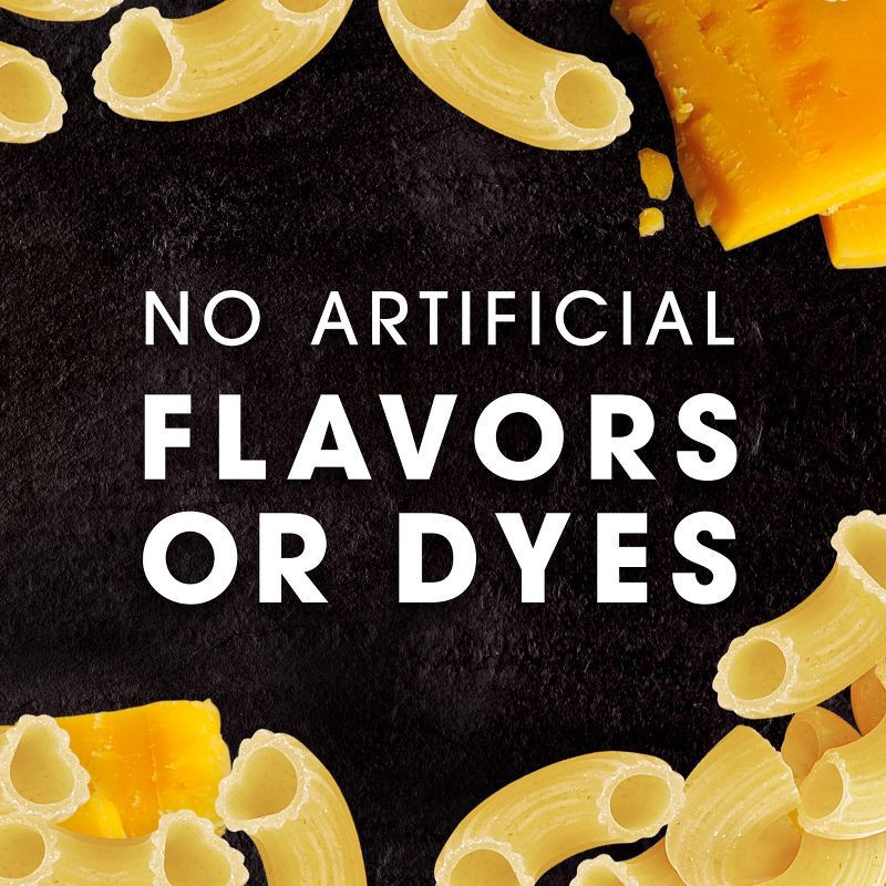 slide 3 of 9, Cracker Barrel Sharp Cheddar Mac and Cheese Dinner - 14oz, 14 oz