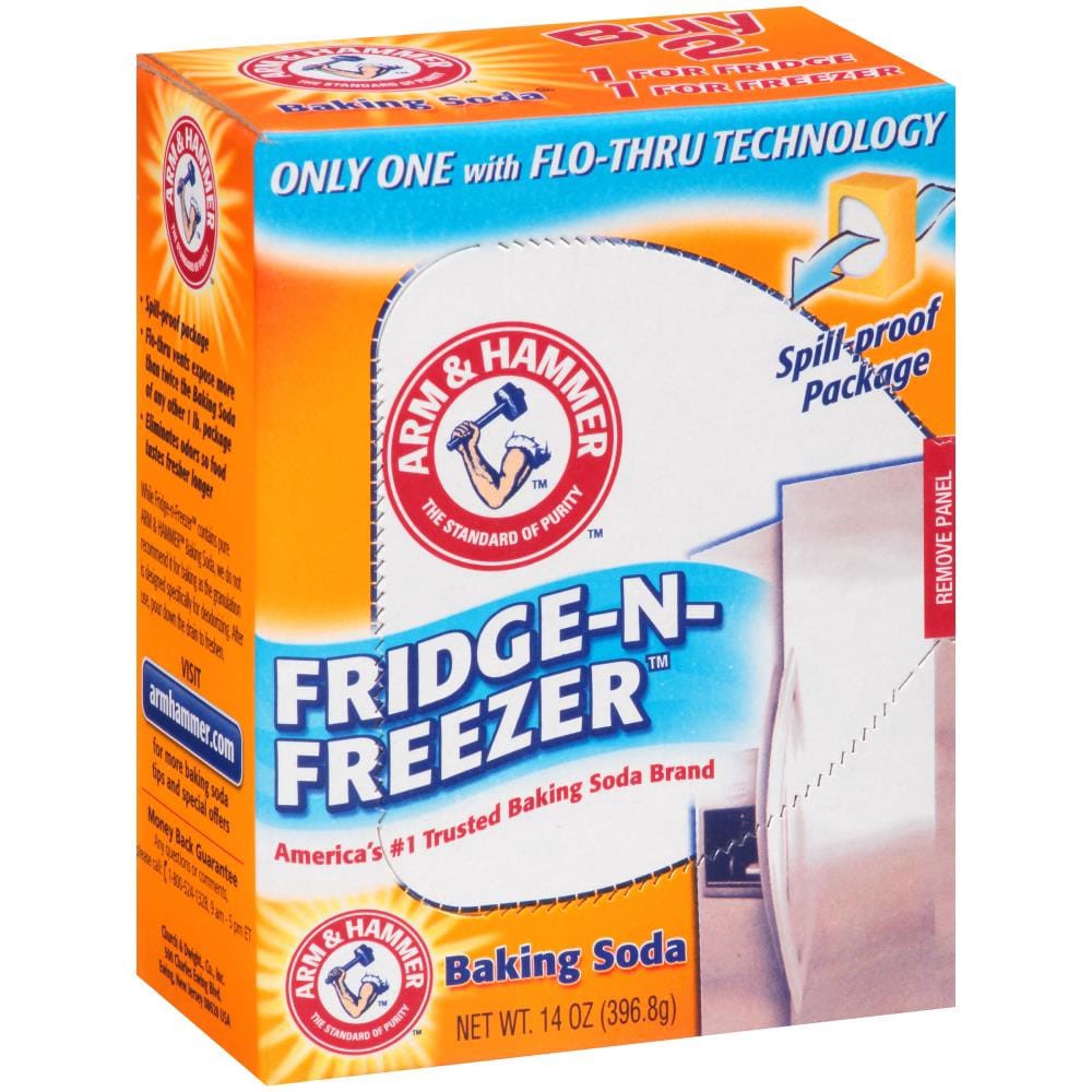 slide 2 of 6, Arm & Hammer 14 -oz Air Freshener, 1 ct