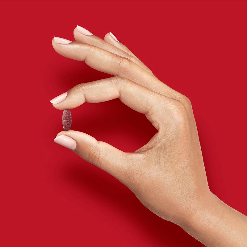 slide 2 of 4, Cranberry Dietary Supplement Tablets - 60ct - up&up™, 60 ct