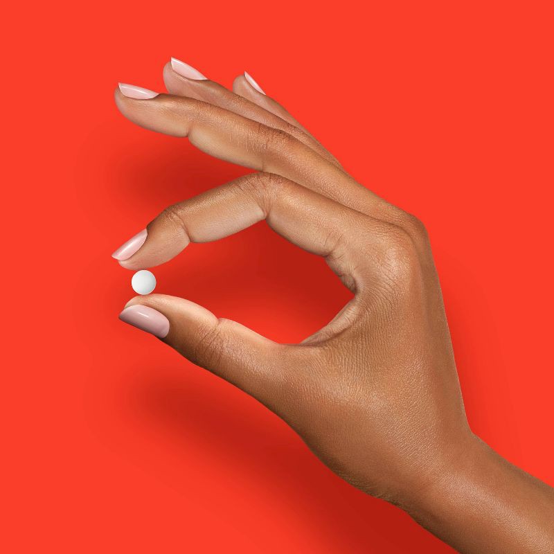 slide 2 of 4, Melatonin Quick Dissolve Tablets - Cherry Flavor - 90ct - up&up™, 90 ct