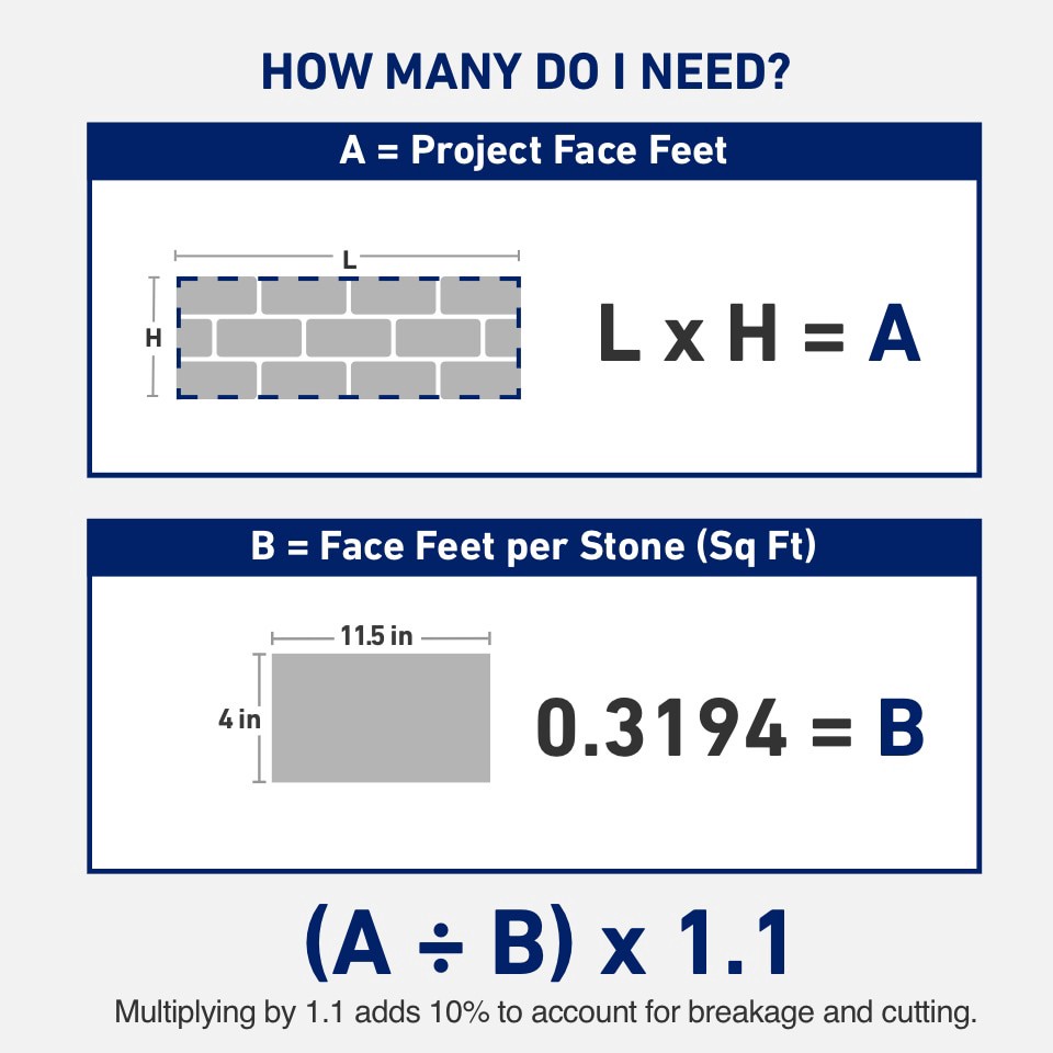 slide 2 of 5, 4-in H x 11.5-in L x 7.5-in D Grey Concrete Retaining wall block, 1 ct