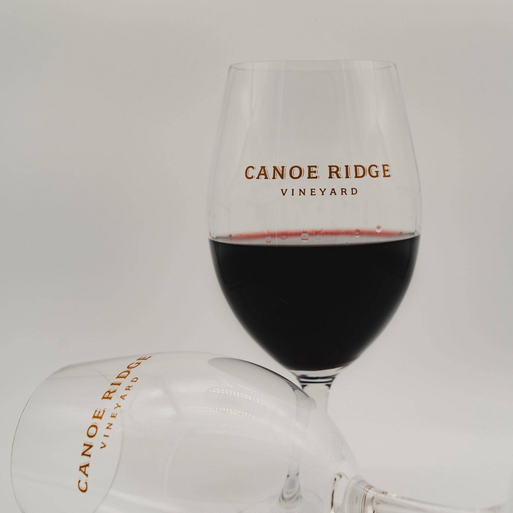 slide 2 of 4, Canoe Ridge Vineyard Canoe Ridge Cabernet Sauvignon Red Wine - 750ml Bottle, 750 ml