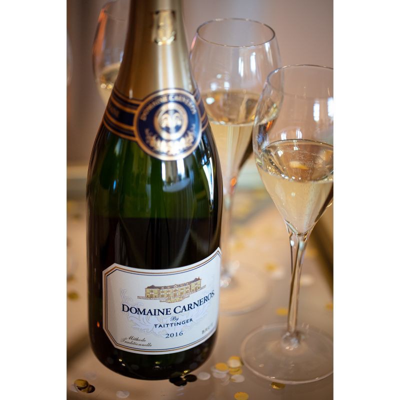 slide 4 of 7, Domaine Carneros Brut Sparkling Wine - 750ml Bottle, 750 ml