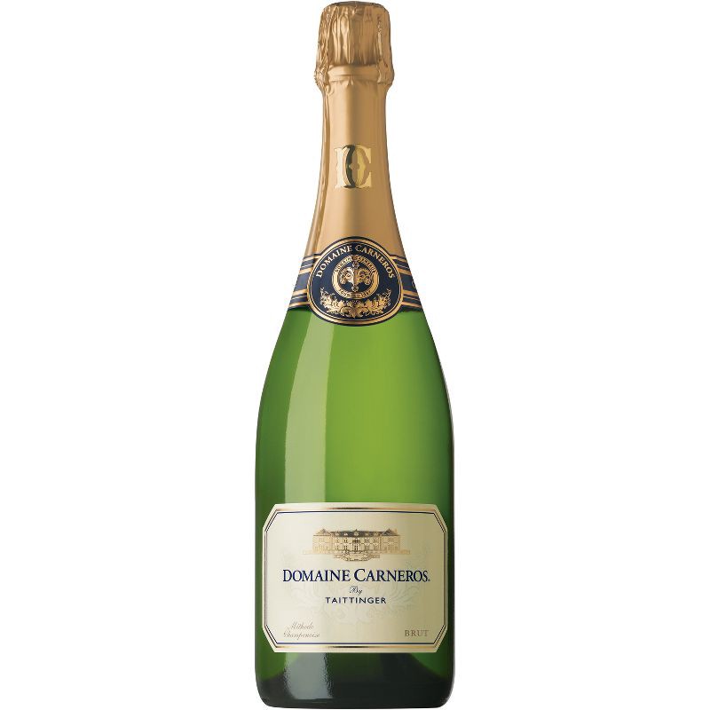 slide 1 of 7, Domaine Carneros Brut Sparkling Wine - 750ml Bottle, 750 ml