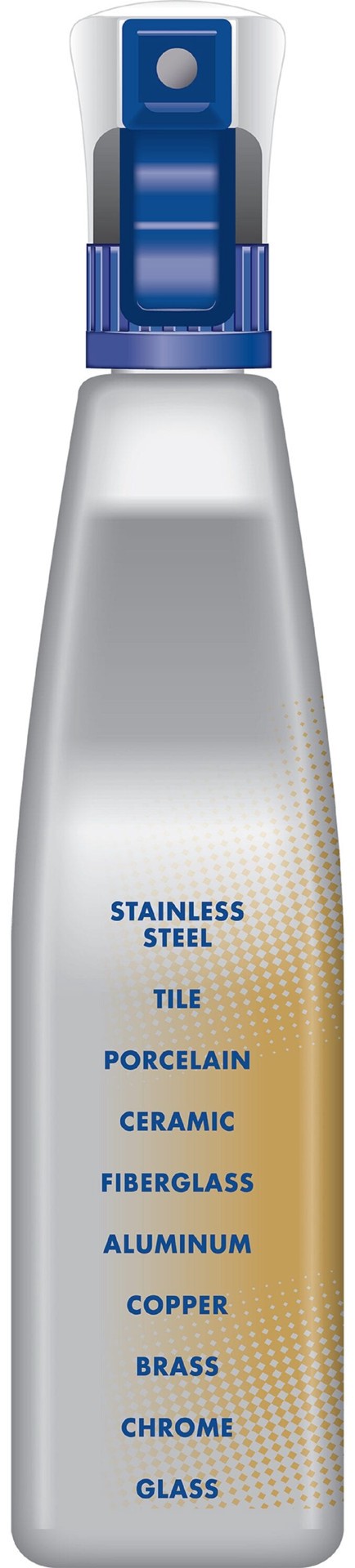 slide 3 of 4, Bar Keepers Friend 25.4 Fluid ounce(s) Lemon Foam Multipurpose Bathroom Cleaner, 1 ct