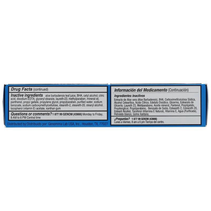 slide 6 of 9, Nikzon Hemorrhoidal Cream - 0.9oz, 0.9 oz