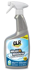 CLR Mold and Mildew Clear 32 -fl oz Unscented Liquid All-Purpose Cleaner